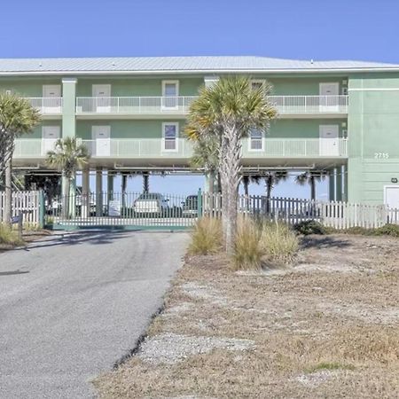 Apartmán Navy Cove Harbor 1306 Gulf Shores Exteriér fotografie