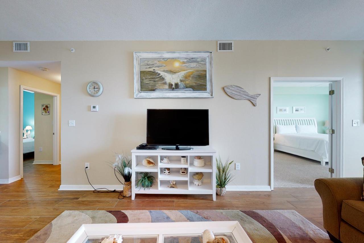 Apartmán Navy Cove Harbor 1306 Gulf Shores Exteriér fotografie