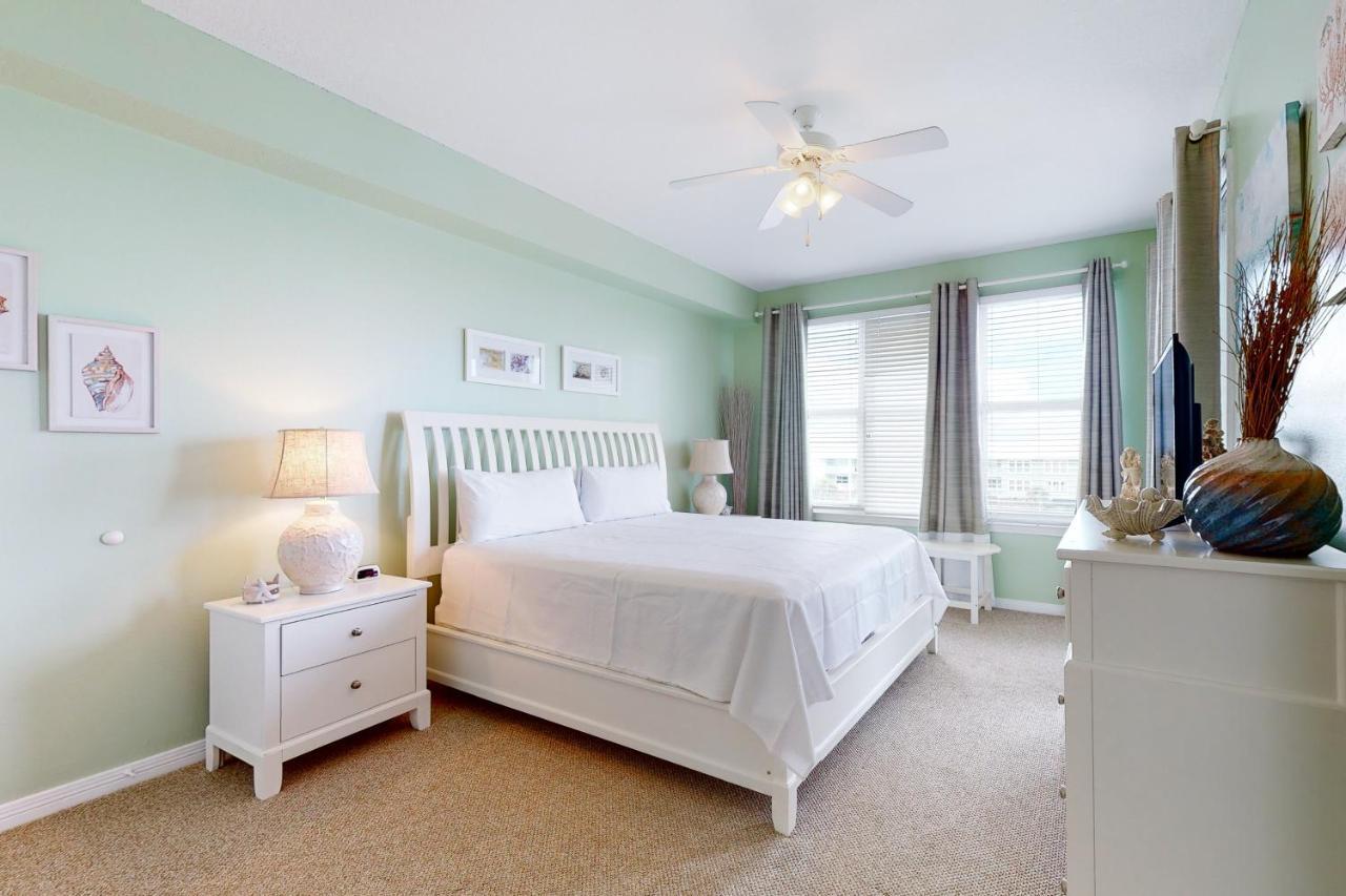Apartmán Navy Cove Harbor 1306 Gulf Shores Exteriér fotografie