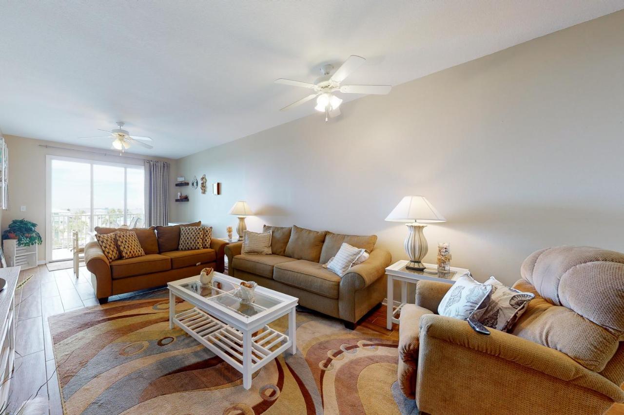 Apartmán Navy Cove Harbor 1306 Gulf Shores Exteriér fotografie