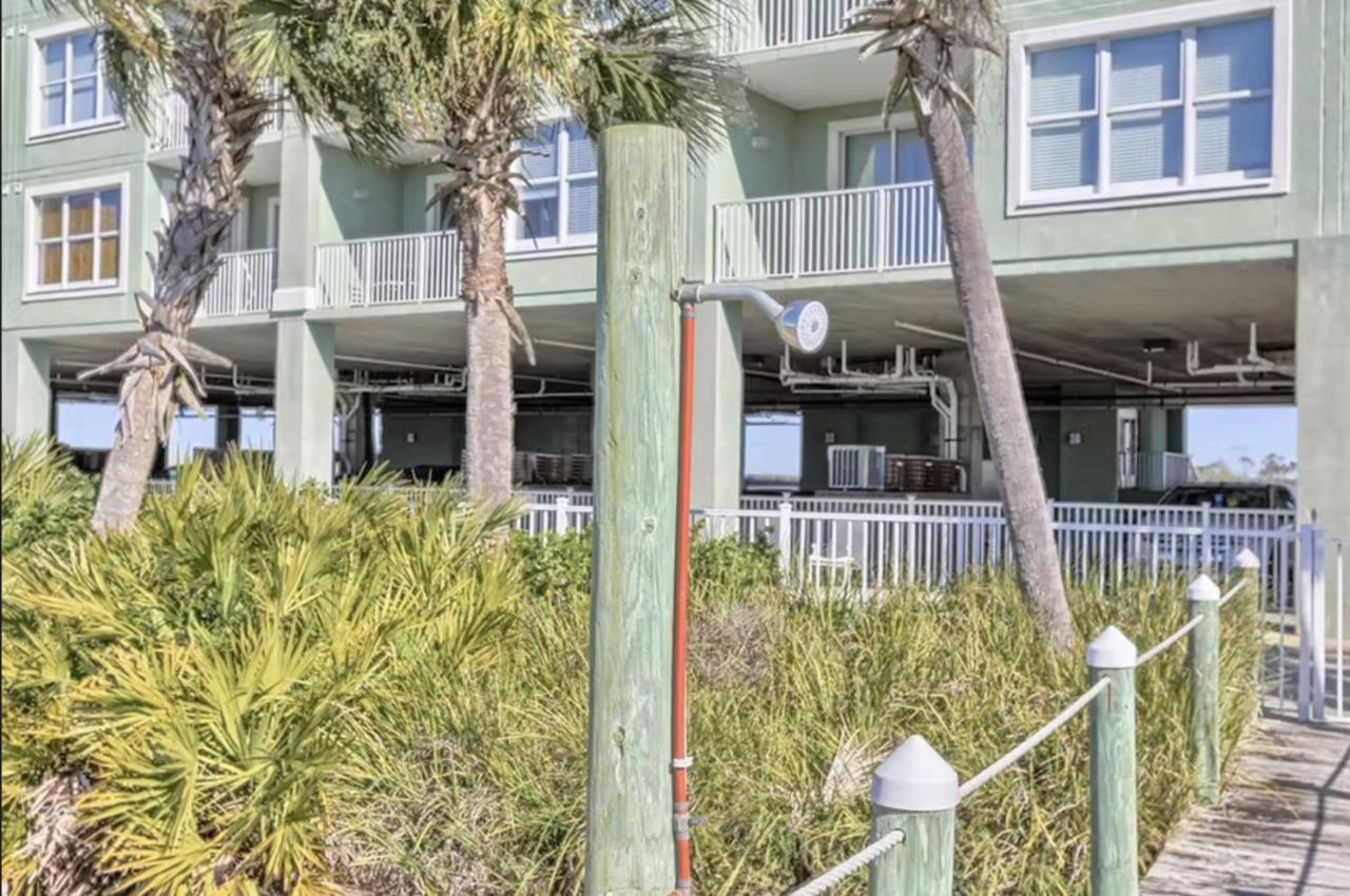 Apartmán Navy Cove Harbor 1306 Gulf Shores Exteriér fotografie