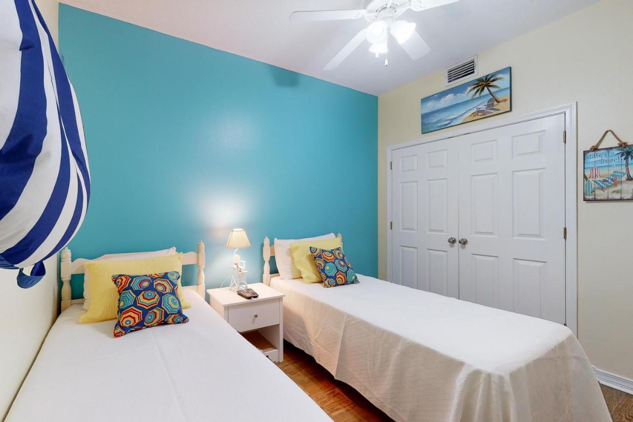 Apartmán Navy Cove Harbor 1306 Gulf Shores Exteriér fotografie