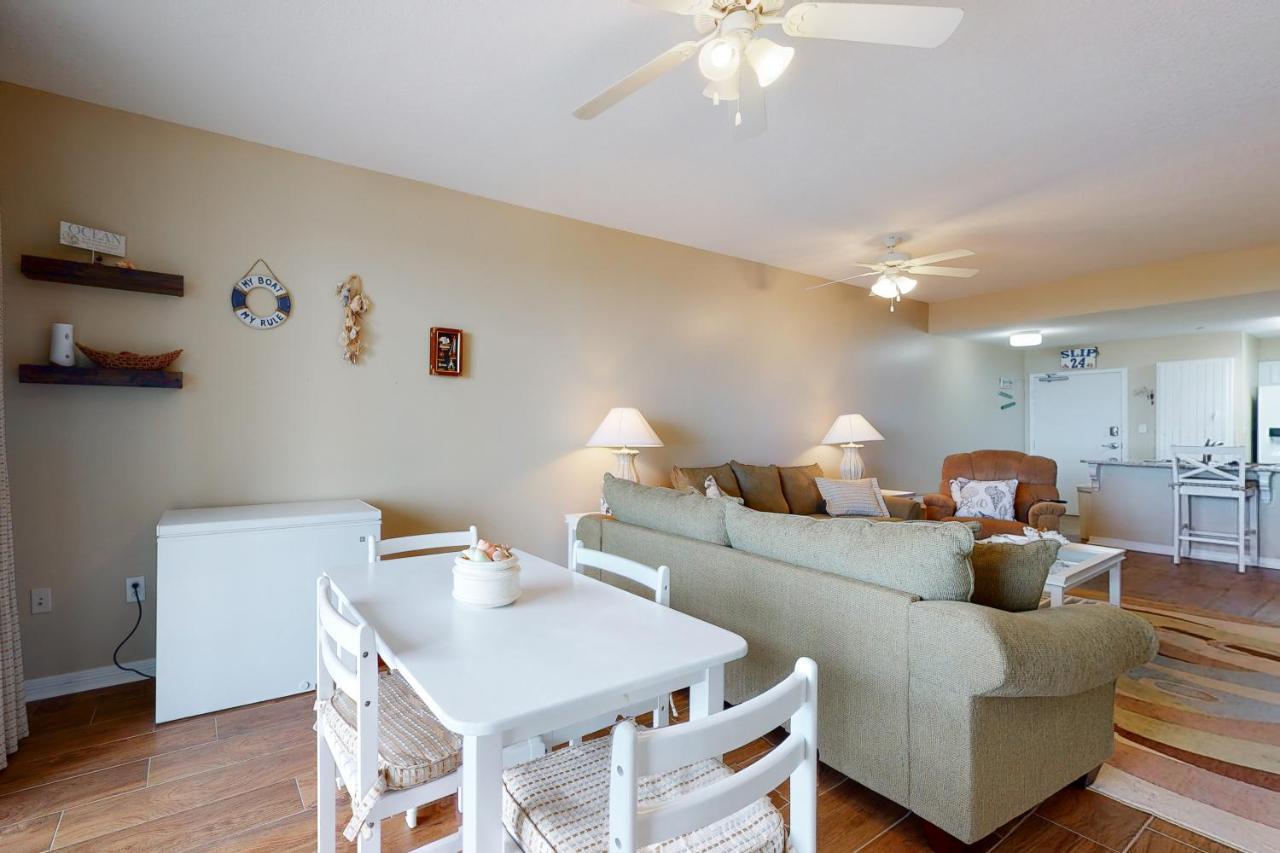 Apartmán Navy Cove Harbor 1306 Gulf Shores Exteriér fotografie