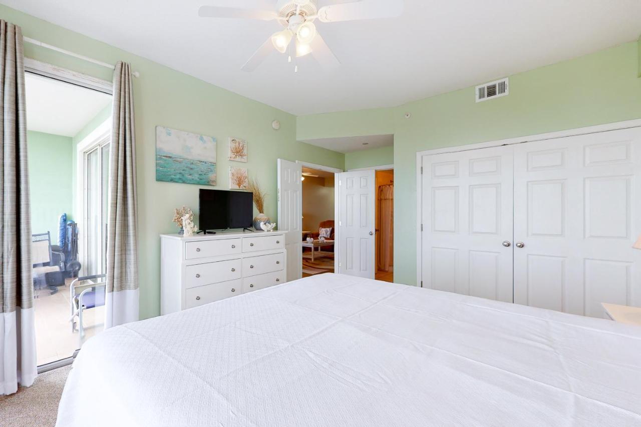 Apartmán Navy Cove Harbor 1306 Gulf Shores Exteriér fotografie