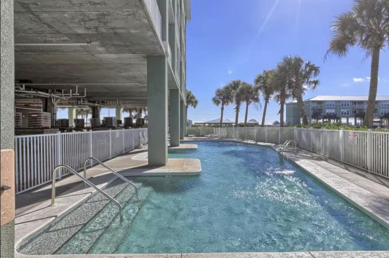 Apartmán Navy Cove Harbor 1306 Gulf Shores Exteriér fotografie