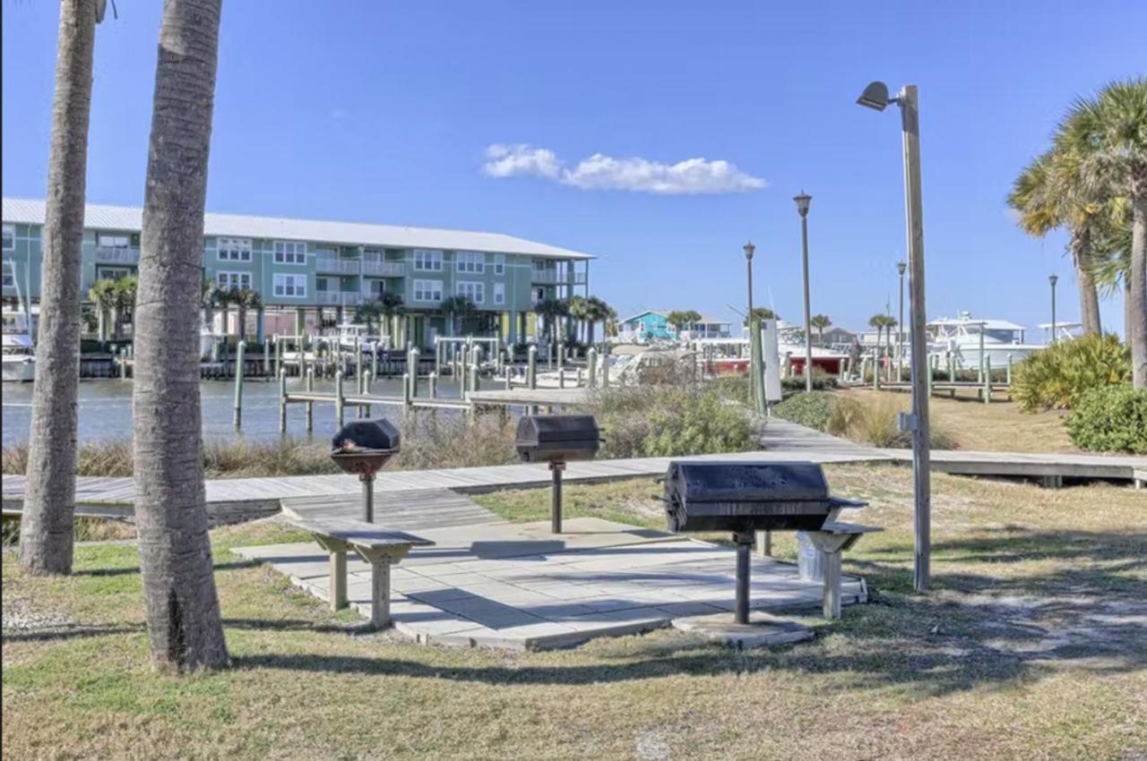 Apartmán Navy Cove Harbor 1306 Gulf Shores Exteriér fotografie