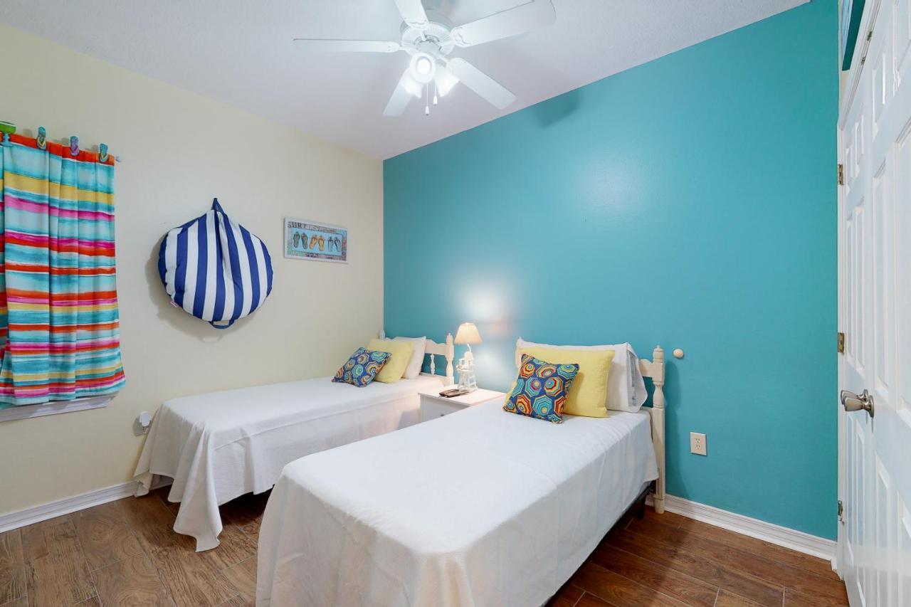 Apartmán Navy Cove Harbor 1306 Gulf Shores Exteriér fotografie