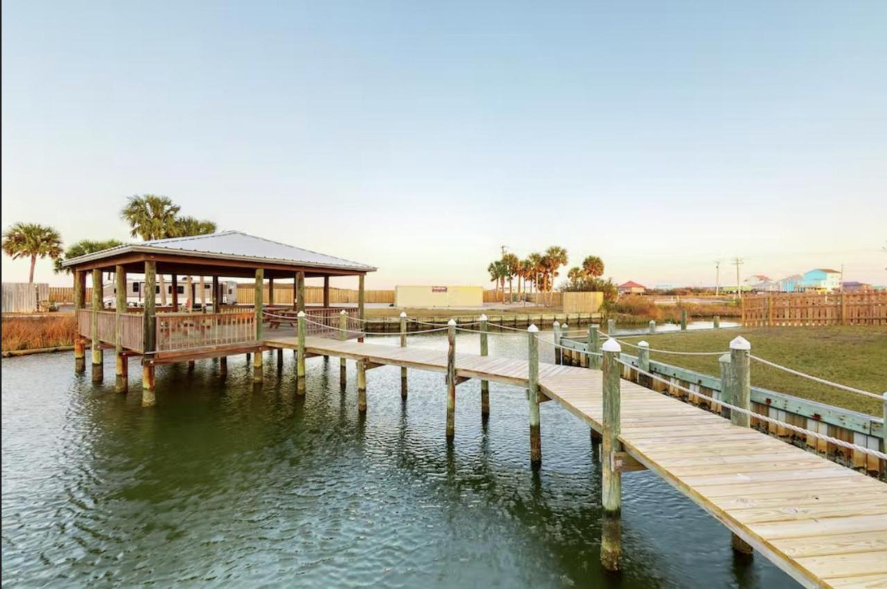 Apartmán Navy Cove Harbor 1306 Gulf Shores Exteriér fotografie